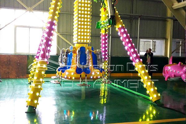 pendulum ride for sale